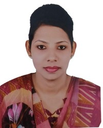 MS. ROBINA KHANOM
