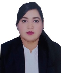 MS. ROKEYA MOSTAFA RANI