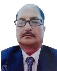 MR. RATHINDRA MOHAN SAHA