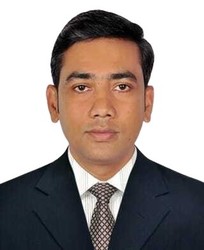 MR. RABISHANKER BISWAS