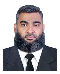 MR. MD. RAKIB NOOR