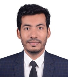MR. MD. RASEL KHAN