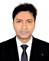 MR. RIAJUL HAQ