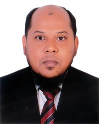MR. M.A. RAZZAQUE