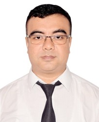 MR. MD. RASHIDUL ALAM