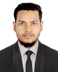 MR. MD. RUBEL