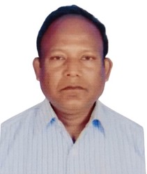 MR. MD. RAFIQUL ISLAM