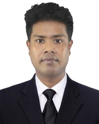 MR. MD. ROCKY HOSSAIN