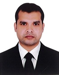 MR. ROBIUL ISLAM