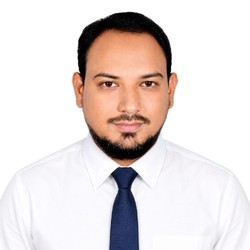 MR. MD. RAJIB BILLAH
