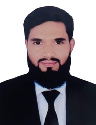 MR. MD. RASHEDUL HASSAN