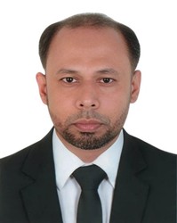 MR. MUHAMMED RAZAUL ISLAM