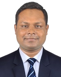 MR. MD. RUBEL MIA