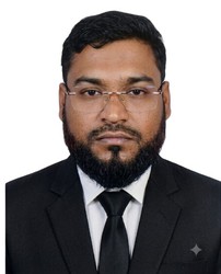 MR. RUMAN MIAH