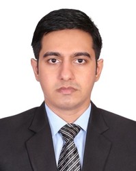 MR. RAFSUN JANY JEWEL