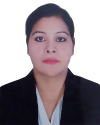 MS. RAHIMA BEGUM
