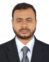 MR. MD. RAZAUL KARIM