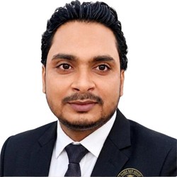 MR. MD. RAKIB MATUBBAR