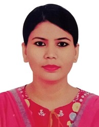 MOST. RABEYA SULTANA