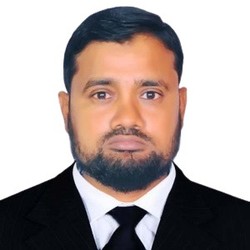 MR. MUHAMMAD RUKANUZZAMAN