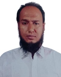 MR. MD. ROFIQUL ISLAM