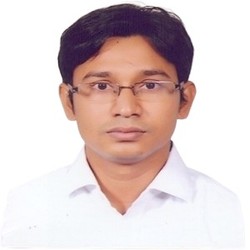 MR. RAKIBUL ALAM