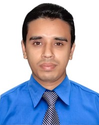MR. RASEL MOHAMMAD SAHID HOSSAIN