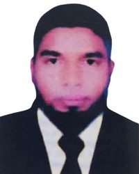 MR. MD. RUBEL MIAH
