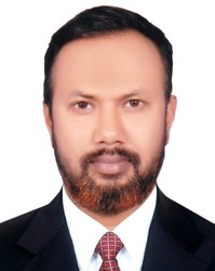 MR. MD. RAKIBUL ISLAM