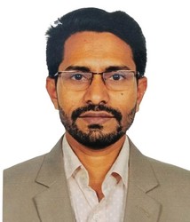 MR. MD. RUHUL AMIN