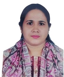 MS. ROZINA KHAN