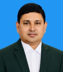 MR. RUSHO MOSTAFA