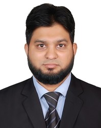 MR. MD. RUHUL AMIN