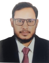MR. MD. RUHUL AMIN