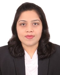 MS. RAYA BHATTACHARJEE