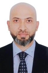MR. RAJU AHAMMED