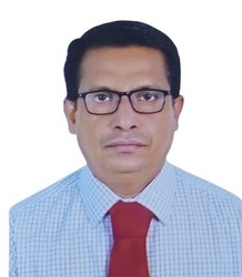 MR. RATAN CHANDRO ADHIKARI