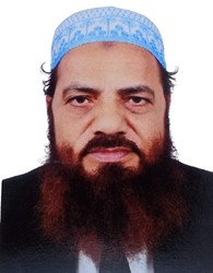 MR. MD. REJAUL KARIM