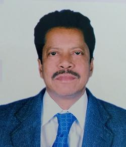 MR.MD.SHAFIQUL ISLAM