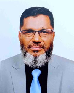 MR.MD.SHAMSUL ISLAM