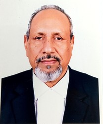 MR.MD.SHAMSUR RAHMAN KHAN
