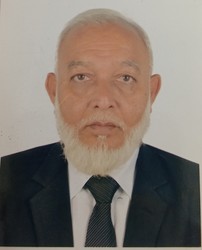 MR.MD.SARWAR HOSSAIN KHANDOKER