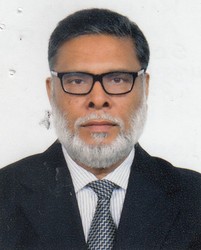 MR. SK. GULAM MOHAMMED