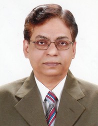 MR.SK. GOLAM QAISER