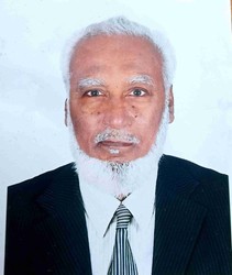MR.MD.SHAHJAHAN KHAN