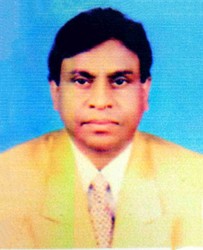 MR. MD. SHAMSUL GHANI