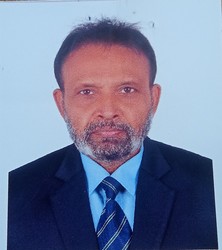 MR.MD.SHAMSUL HOQUE