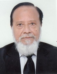 MR. SHIBLUDDIN AHMED