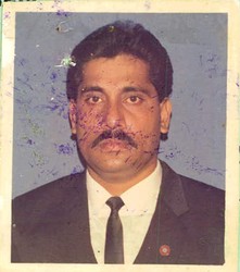MR.MD. SHAKHAWAT ULLAH KHAN ANU