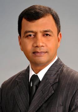 MR.SARDER AKIL AHMED FAROOQUE